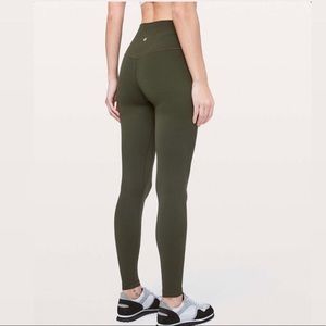 lululemon Align High-Rise Pant 28”